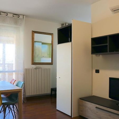 米兰Happy Flat With Terrace公寓 外观 照片