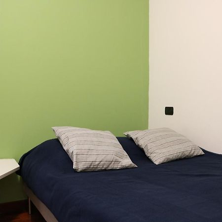 米兰Happy Flat With Terrace公寓 外观 照片