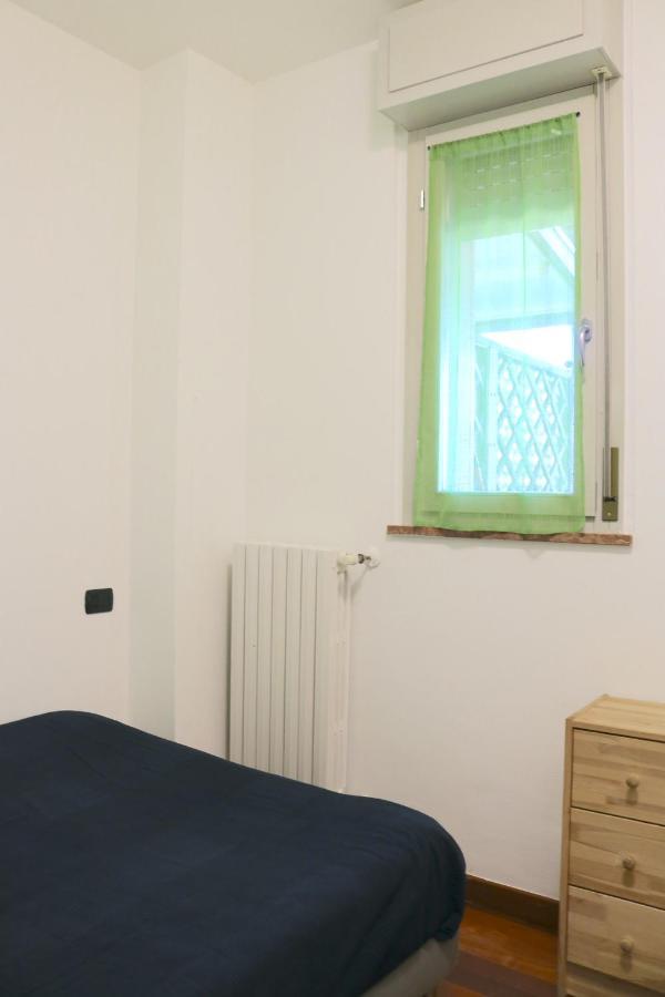 米兰Happy Flat With Terrace公寓 外观 照片